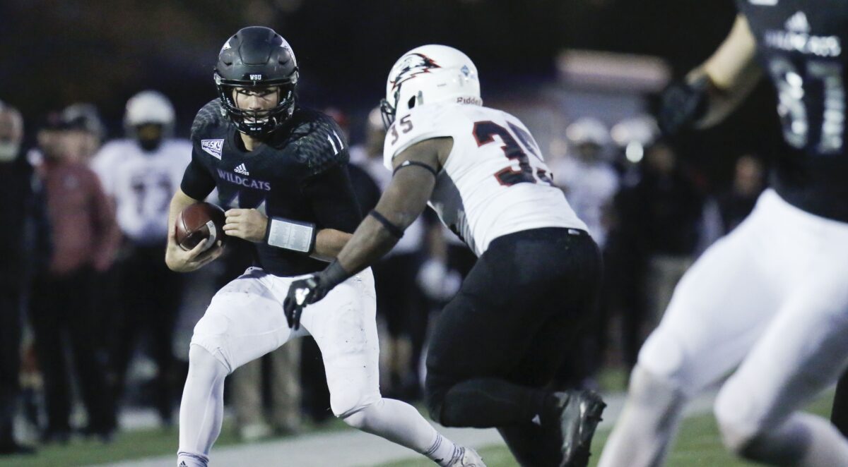 Business partnering with WSU, er School District to treat athlete concussions News, Sports